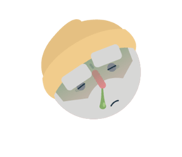 Dots & Co sticker #12850095