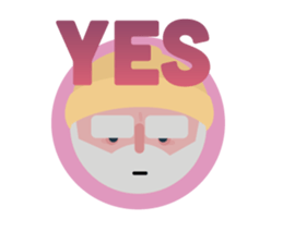 Dots & Co sticker #12850096