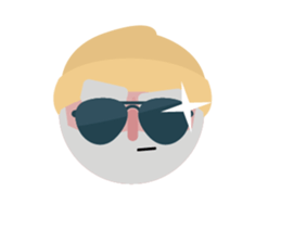 Dots & Co sticker #12850097