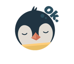 Dots & Co sticker #12850098