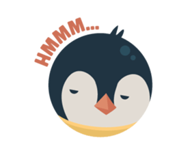 Dots & Co sticker #12850099