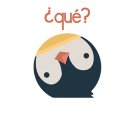 Dots & Co sticker #12850100