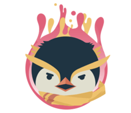 Dots & Co sticker #12850102