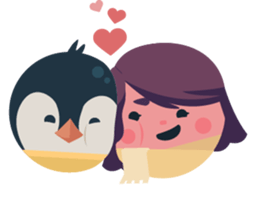 Dots & Co sticker #12850103