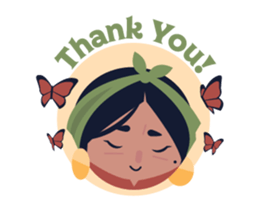 Dots & Co sticker #12850105