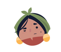 Dots & Co sticker #12850107