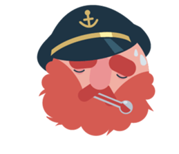 Dots & Co sticker #12850109