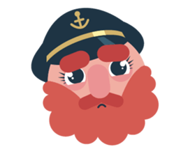 Dots & Co sticker #12850111