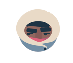 Dots & Co sticker #12850113