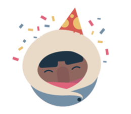 Dots & Co sticker #12850115