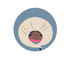 Dots & Co sticker #12850117