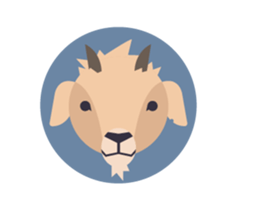 Dots & Co sticker #12850118