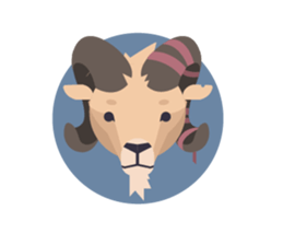 Dots & Co sticker #12850119