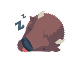 Dots & Co sticker #12850123