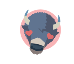 Dots & Co sticker #12850124