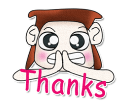 Mr. Masaki.^^ sticker #12850407