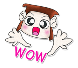 Mr. Masaki.^^ sticker #12850410