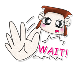 Mr. Masaki.^^ sticker #12850411