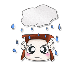 Mr. Masaki.^^ sticker #12850421