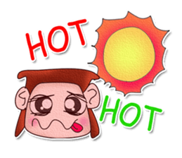 Mr. Masaki.^^ sticker #12850422