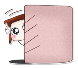 Mr. Masaki.^^ sticker #12850423