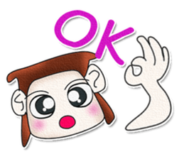 Mr. Masaki.^^ sticker #12850424