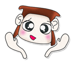 Mr. Masaki.^^ sticker #12850426