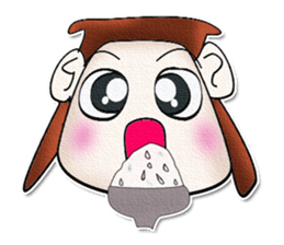 Mr. Masaki.^^ sticker #12850432