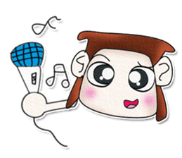 Mr. Masaki.^^ sticker #12850439