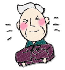 JIIJITOBAABA sticker #12850574