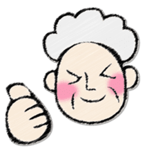 JIIJITOBAABA sticker #12850576