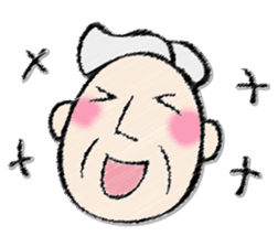 JIIJITOBAABA sticker #12850577