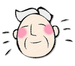 JIIJITOBAABA sticker #12850579