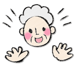 JIIJITOBAABA sticker #12850580