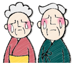 JIIJITOBAABA sticker #12850582