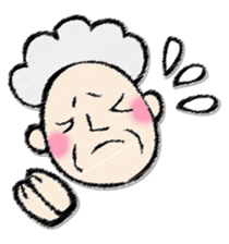 JIIJITOBAABA sticker #12850586