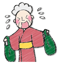 JIIJITOBAABA sticker #12850587