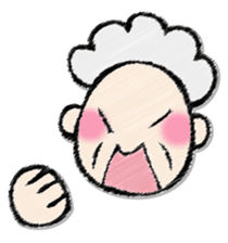 JIIJITOBAABA sticker #12850592