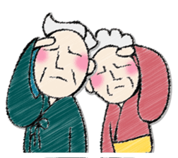 JIIJITOBAABA sticker #12850595