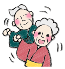 JIIJITOBAABA sticker #12850598