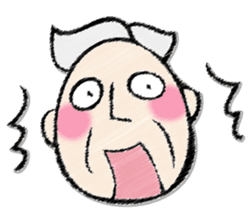 JIIJITOBAABA sticker #12850600