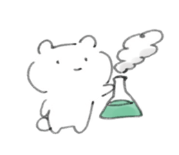 Suiheiri-be sticker #12850907