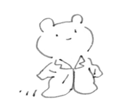 Suiheiri-be sticker #12850924