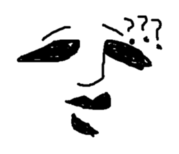 3 months old cat sticker #12851149