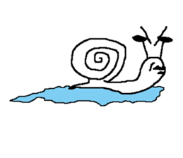 3 months old cat sticker #12851159