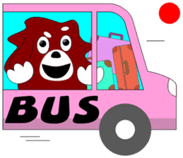 Tibetan Mastiff brother sticker #12851640