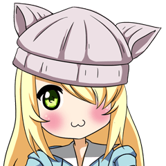 Lunch Tiiime! Characters TWO