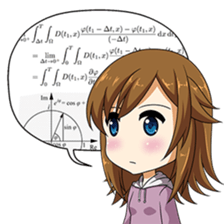 Lunch Tiiime! Characters TWO sticker #12852412