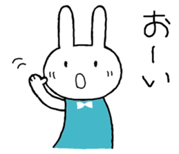 Chibita(cosupure ooitabenn) sticker #12852646