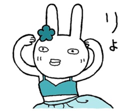 Chibita(cosupure ooitabenn) sticker #12852652